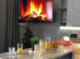 Дом в Тюменская область, Тюменский район, с. Кулига ул. Ялтинская, 29 (66 м²) - Ялтинская.  - фото 5