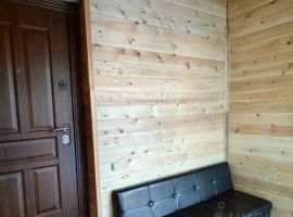 Дом в Томская область, Томский район, с. Коларово ул. Цветочная, 16 (100 м²) - Цветочная.  - фото 9