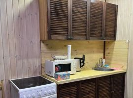 Дом в Томская область, Томский район, с. Коларово ул. Цветочная, 16 (100 м²) - Цветочная.  - фото 10