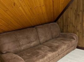 Дом в Томская область, Томский район, с. Коларово ул. Цветочная, 16 (100 м²) - Цветочная.  - фото 13