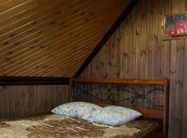 Дом в Томская область, Томский район, с. Коларово ул. Цветочная, 16 (100 м²) - Цветочная.  - фото 18