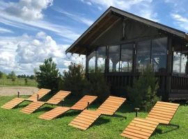 Дом в Томская область, Томский район, с. Коларово ул. Цветочная, 16 (100 м²) - Цветочная.  - фото 22