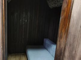 Дом в Томская область, Томский район, с. Коларово ул. Цветочная, 16 (100 м²) - Цветочная.  - фото 24