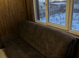 Дом в Томская область, Томский район, с. Коларово ул. Цветочная, 16 (100 м²) - Цветочная.  - фото 26