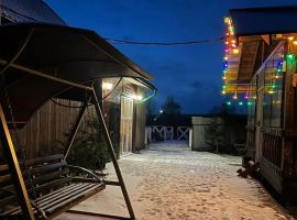 Дом в Томская область, Томский район, с. Коларово ул. Цветочная, 16 (100 м²) - Цветочная.  - фото 2