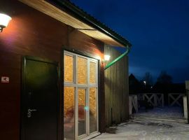 Дом в Томская область, Томский район, с. Коларово ул. Цветочная, 16 (100 м²) - Цветочная.  - фото 7