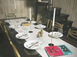 Дом в Томская область, Томский район, с. Коларово ул. Цветочная, 16 (100 м²) - Цветочная.  - фото 8