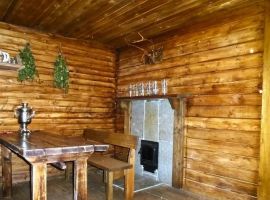 Дом в Тверская область, Андреапольский район, д. Бобровец ул. Центральная, 4 (120 м²) - Центральная (19 км Московского шоссе тер.  - фото 11