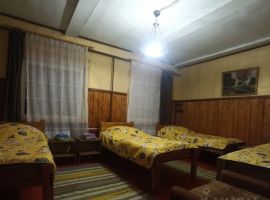 Дом в Тверская область, Андреапольский район, д. Бобровец ул. Центральная, 4 (120 м²) - Центральная (19 км Московского шоссе тер.  - фото 4