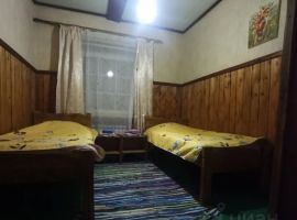 Дом в Тверская область, Андреапольский район, д. Бобровец ул. Центральная, 4 (120 м²) - Центральная (19 км Московского шоссе тер.  - фото 5