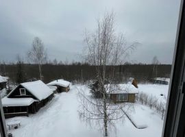 Дом в Тверская область, Калининский муниципальный округ, Чуприяновка ж/д_ст ул. Речная, 20 (150 м²) - Речная.  - фото 15