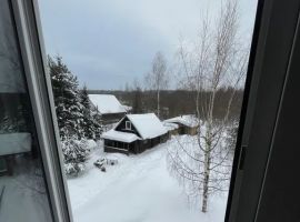 Дом в Тверская область, Калининский муниципальный округ, Чуприяновка ж/д_ст ул. Речная, 20 (150 м²) - Речная.  - фото 16
