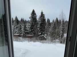 Дом в Тверская область, Калининский муниципальный округ, Чуприяновка ж/д_ст ул. Речная, 20 (150 м²) - Речная.  - фото 18