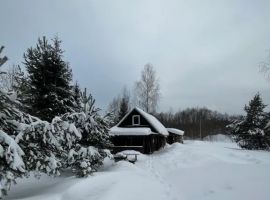 Дом в Тверская область, Калининский муниципальный округ, Чуприяновка ж/д_ст ул. Речная, 20 (150 м²) - Речная.  - фото 19