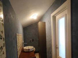 Дом в Свердловская область, Режевской муниципальный округ, с. Першино ул. Белый Камень, 3 (320 м²) - . с. Першино - фото 17
