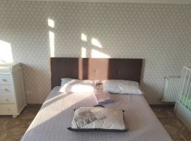 Дом в Свердловская область, Режевской муниципальный округ, с. Першино ул. Белый Камень, 3 (320 м²) - . с. Першино - фото 24