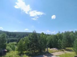 Дом в Свердловская область, Режевской муниципальный округ, с. Першино ул. Белый Камень, 3 (320 м²) - . с. Першино - фото 41