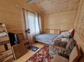 Дом в Свердловская область, Каменский муниципальный округ, д. Соколова ул. Ленина, 7А (60 м²) - Ленина. д. Соколова - фото 9