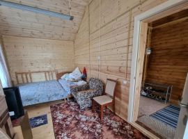 Дом в Свердловская область, Каменский муниципальный округ, д. Соколова ул. Ленина, 7А (60 м²) - Ленина. д. Соколова - фото 10