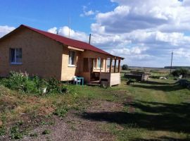 Дом в Свердловская область, Каменский муниципальный округ, д. Соколова ул. Ленина, 7А (60 м²) - Ленина. д. Соколова - фото 1