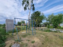 Дом в Свердловская область, Каменский муниципальный округ, д. Соколова ул. Ленина, 7А (60 м²) - Ленина. д. Соколова - фото 20