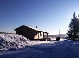 Дом в Свердловская область, Каменский муниципальный округ, д. Соколова ул. Ленина, 7А (60 м²) - Ленина. д. Соколова - фото 26