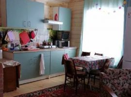 Дом в Свердловская область, Каменский муниципальный округ, д. Соколова ул. Ленина, 7А (60 м²) - Ленина. д. Соколова - фото 38