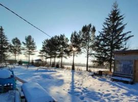 Дом в Свердловская область, Каменский муниципальный округ, д. Соколова ул. Ленина, 7А (60 м²) - Ленина. д. Соколова - фото 44