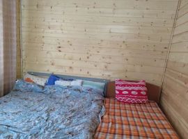 Дом в Свердловская область, Каменский муниципальный округ, д. Соколова ул. Ленина, 7А (60 м²) - Ленина. д. Соколова - фото 48