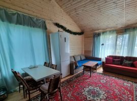 Дом в Свердловская область, Каменский муниципальный округ, д. Соколова ул. Ленина, 7А (60 м²) - Ленина. д. Соколова - фото 5