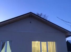 Дом в Свердловская область, Верхняя Пышма городской округ, пос. Красный ул. Калинина, 12 (71 м²) - Калинина (ГК N 793 тер). пос. Красный - фото 9