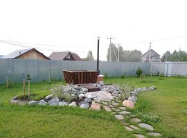 Дом в Свердловская область, Екатеринбург муниципальное образование, с. Горный Щит ул. Редколесья, 78 (65 м²) - . с. Горный Щит - фото 17