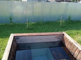 Дом в Свердловская область, Екатеринбург муниципальное образование, с. Горный Щит ул. Редколесья, 78 (65 м²) - . с. Горный Щит - фото 18