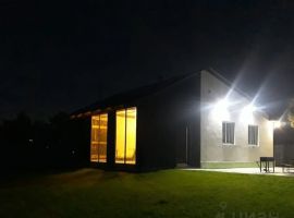 Дом в Свердловская область, Екатеринбург муниципальное образование, с. Горный Щит ул. Редколесья, 78 (65 м²) - . с. Горный Щит - фото 5