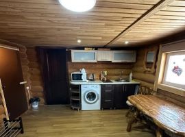 Дом в Свердловская область, Горноуральский муниципальный округ, с. Лая ул. Береговая, 8 (60 м²) - Береговая (ТСГ N 709 тер). с. Лая - фото 12