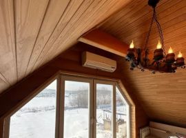 Дом в Свердловская область, Горноуральский муниципальный округ, с. Лая ул. Береговая, 8 (60 м²) - Береговая (ТСГ N 709 тер). с. Лая - фото 1