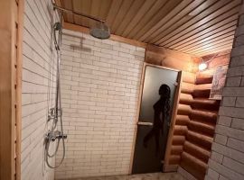 Дом в Свердловская область, Горноуральский муниципальный округ, с. Лая ул. Береговая, 8 (60 м²) - Береговая (ТСГ N 709 тер). с. Лая - фото 7
