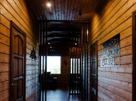 Дом в Камчатский край, Петропавловск-Камчатский ул. Стеллера, 20 (67 м²) - . Петропавловск-Камчатский - фото 25
