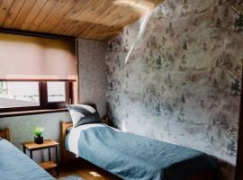 Дом в Камчатский край, Петропавловск-Камчатский ул. Стеллера, 20 (67 м²) - . Петропавловск-Камчатский - фото 27