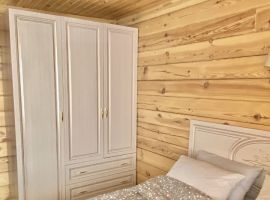 Дом в Алтайский край, Алтайский район, пос. Катунь Советская ул. (140 м²) - Новосоветская.  - фото 9