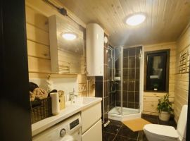 Дом в Алтайский край, Алтайский район, пос. Катунь Советская ул. (140 м²) - Новосоветская.  - фото 14