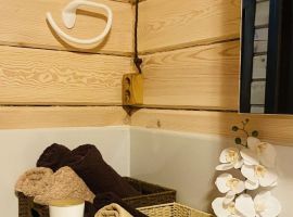 Дом в Алтайский край, Алтайский район, пос. Катунь Советская ул. (140 м²) - Новосоветская.  - фото 16
