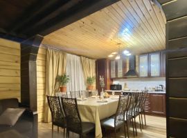 Дом в Алтайский край, Алтайский район, пос. Катунь Советская ул. (140 м²) - Новосоветская.  - фото 1