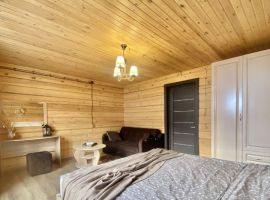 Дом в Алтайский край, Алтайский район, пос. Катунь Советская ул. (140 м²) - Новосоветская.  - фото 23