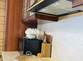 Дом в Алтайский край, Алтайский район, пос. Катунь Советская ул. (140 м²) - Новосоветская.  - фото 24