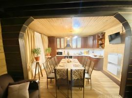 Дом в Алтайский край, Алтайский район, пос. Катунь Советская ул. (140 м²) - Новосоветская.  - фото 2