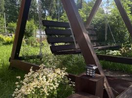 Дом в Алтайский край, Алтайский район, пос. Катунь Советская ул. (140 м²) - Новосоветская.  - фото 32