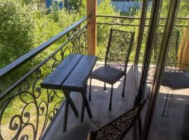Дом в Алтайский край, Алтайский район, пос. Катунь Советская ул. (140 м²) - Новосоветская.  - фото 3