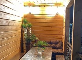 Дом в Алтайский край, Алтайский район, пос. Катунь Советская ул. (140 м²) - Новосоветская.  - фото 4