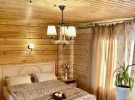 Дом в Алтайский край, Алтайский район, пос. Катунь Советская ул. (140 м²) - Новосоветская.  - фото 5
